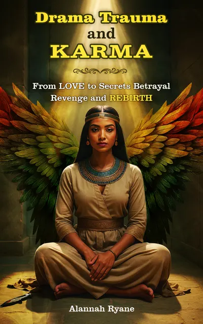 drama trauma and karma